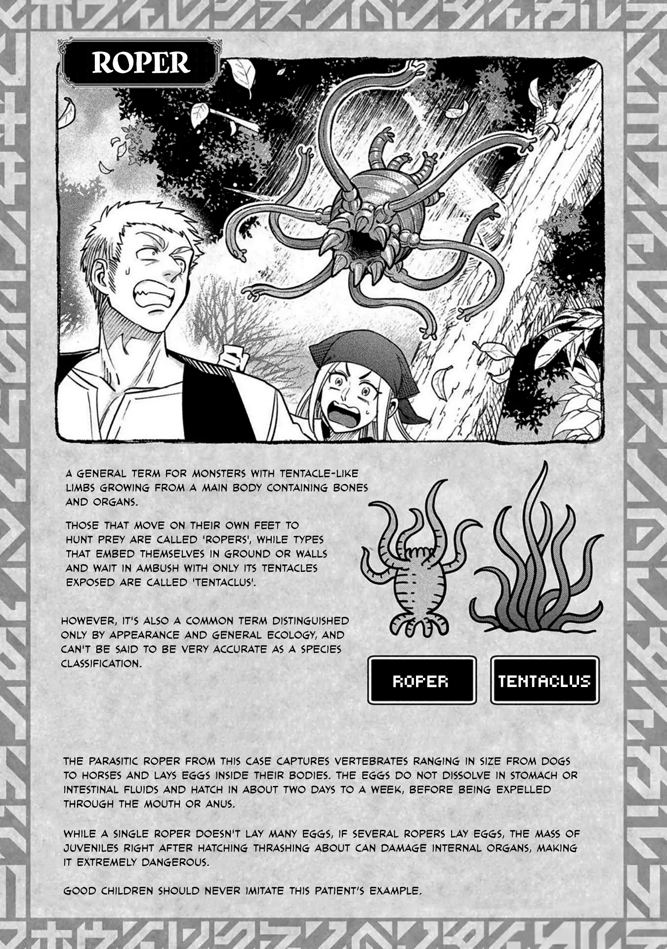 Read Magic Doctor