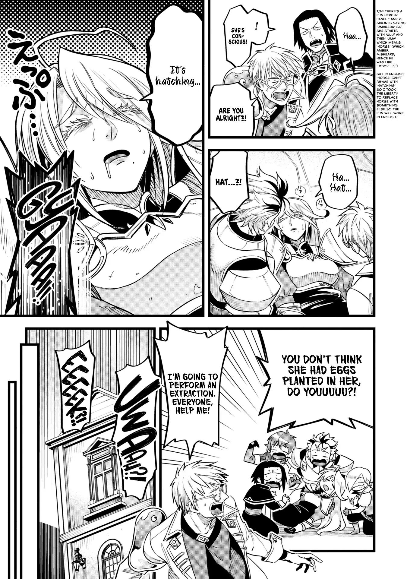 Read Magic Doctor