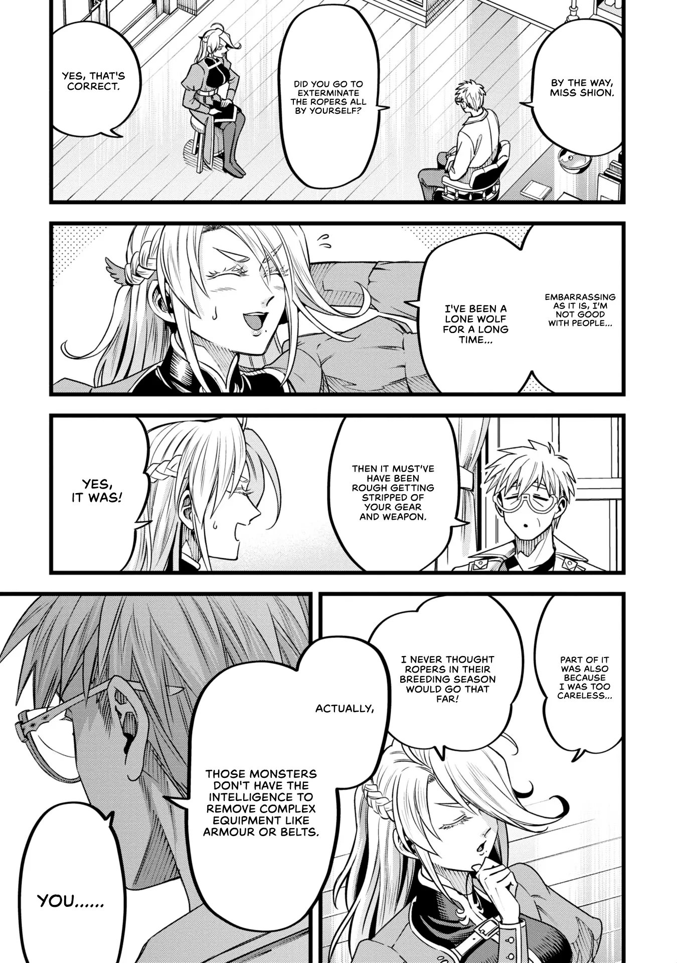 Read Magic Doctor