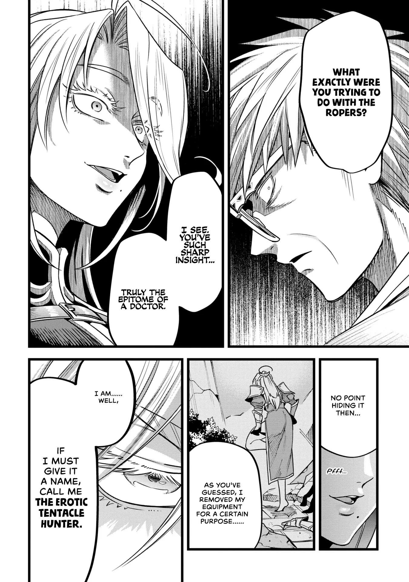 Read Magic Doctor