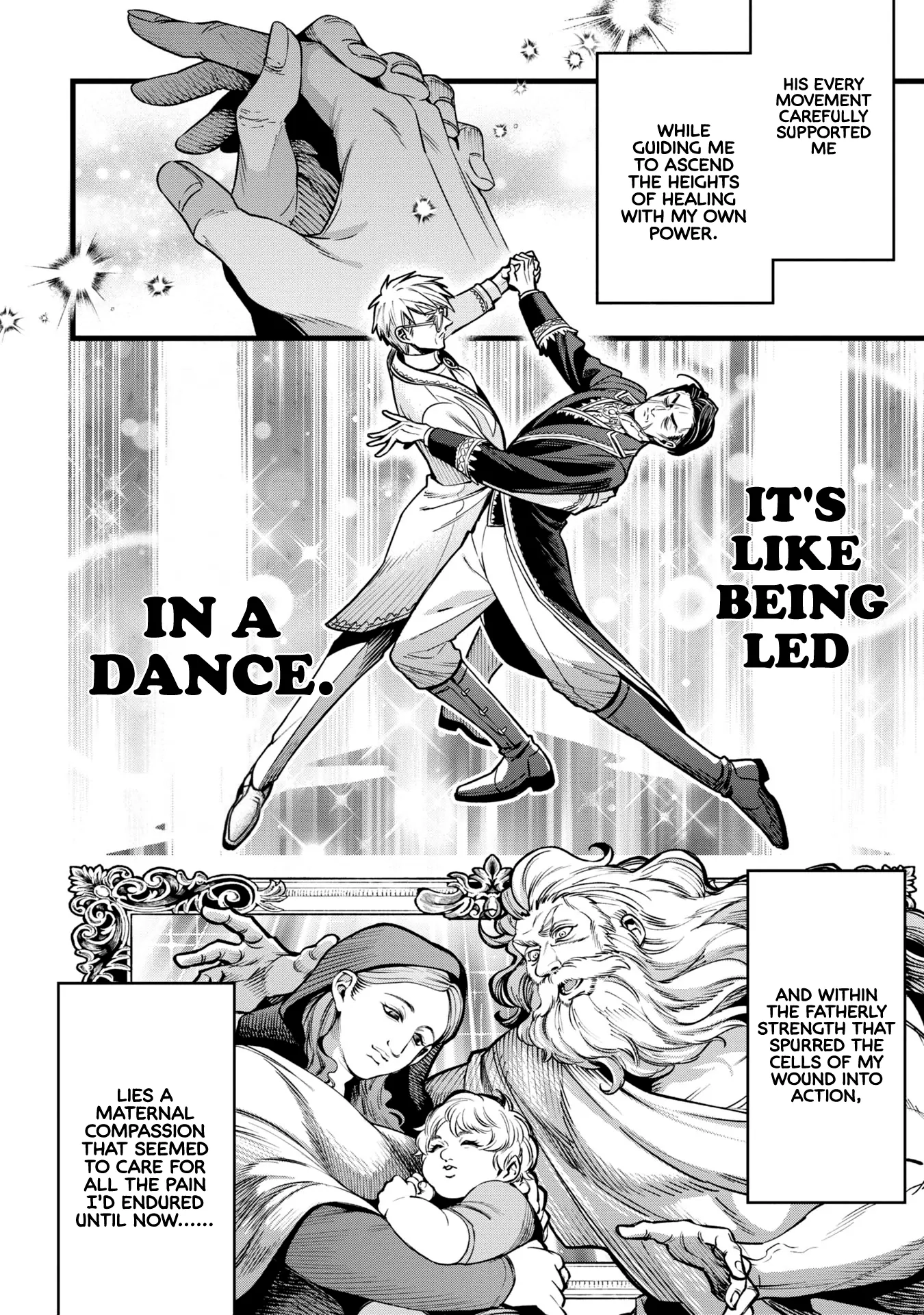 Read Magic Doctor