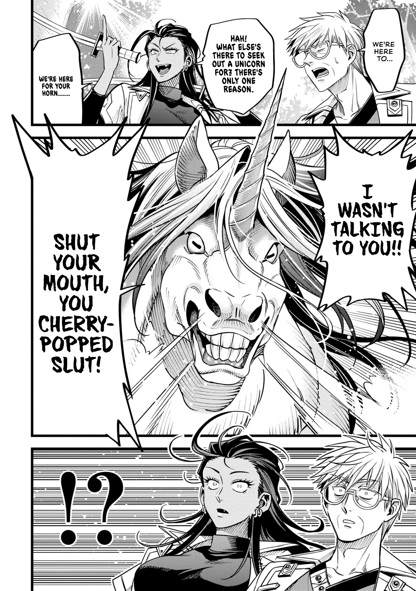 Read Magic Doctor