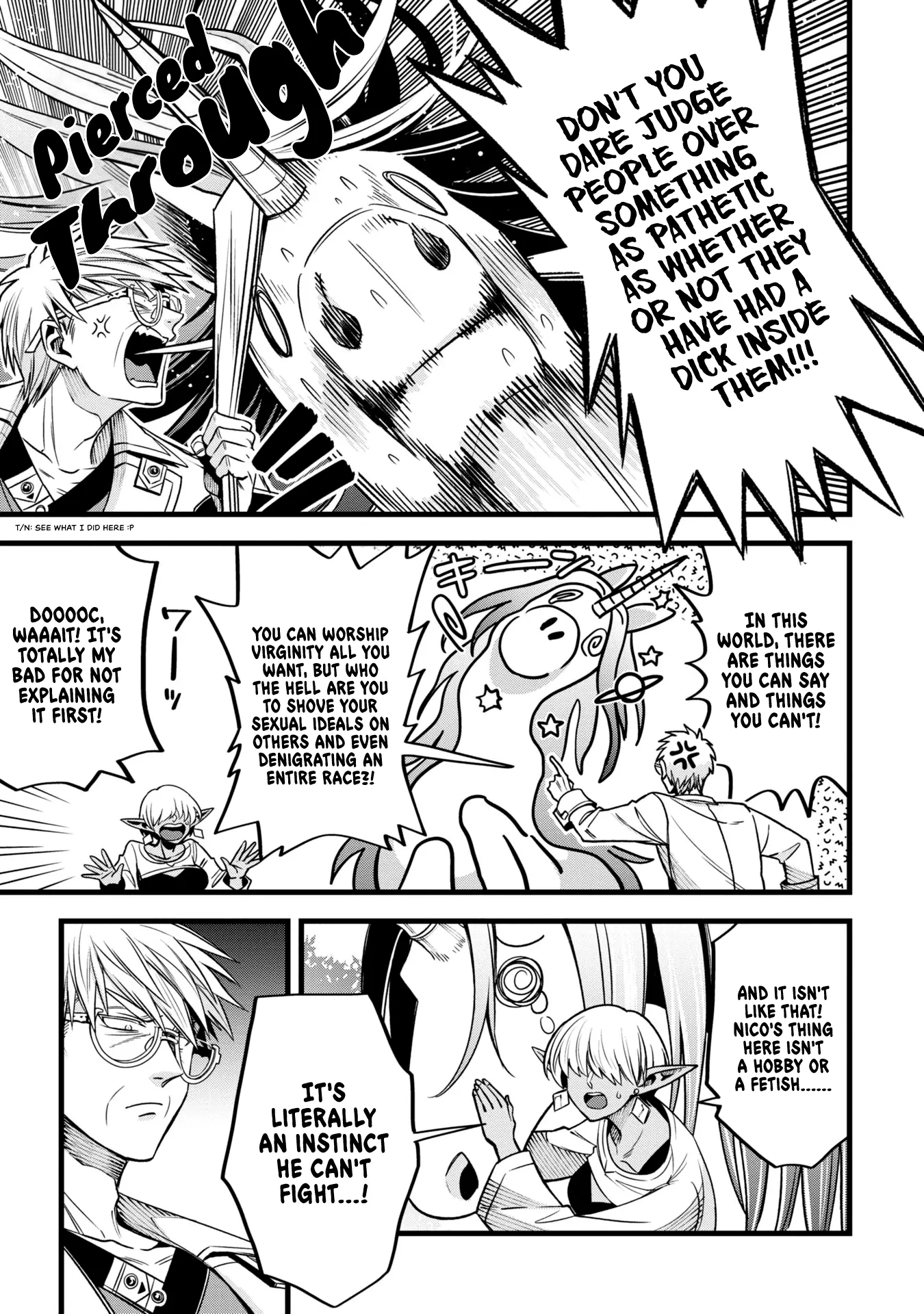Read Magic Doctor