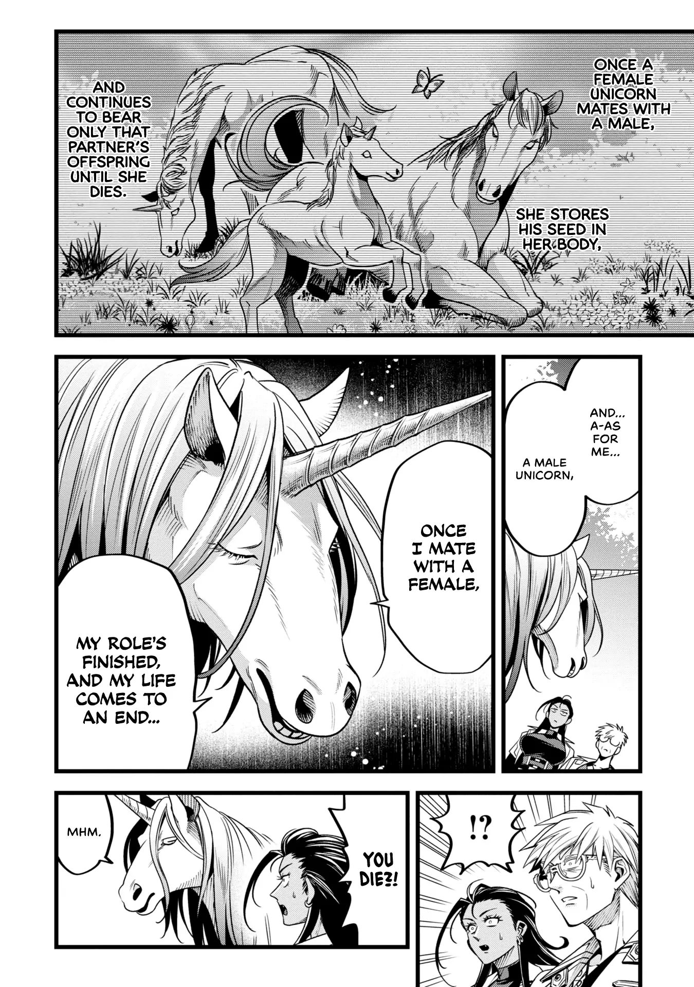 Read Magic Doctor