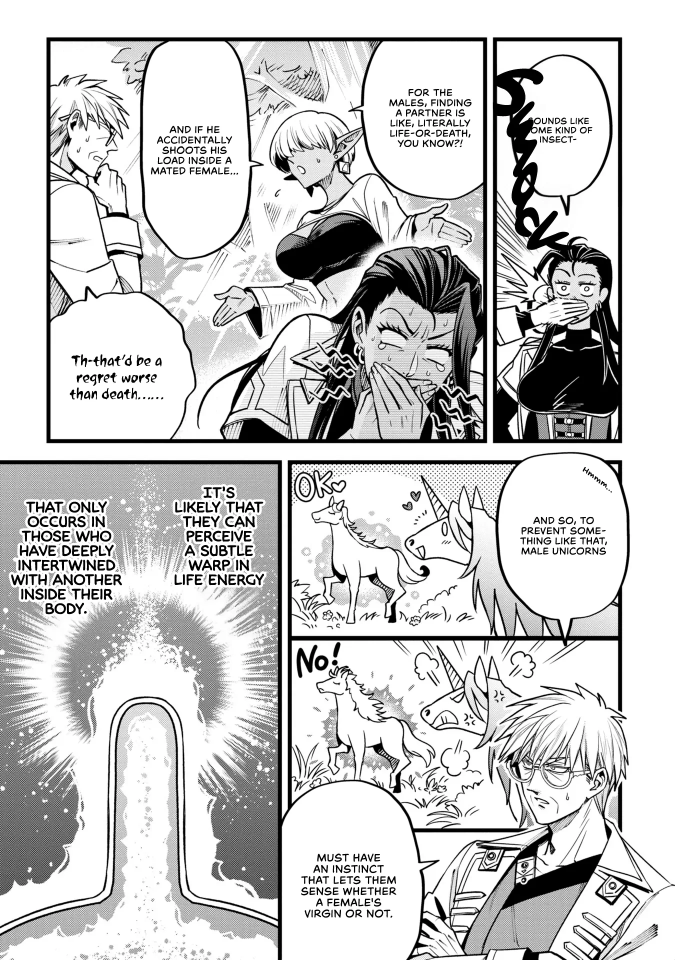 Read Magic Doctor