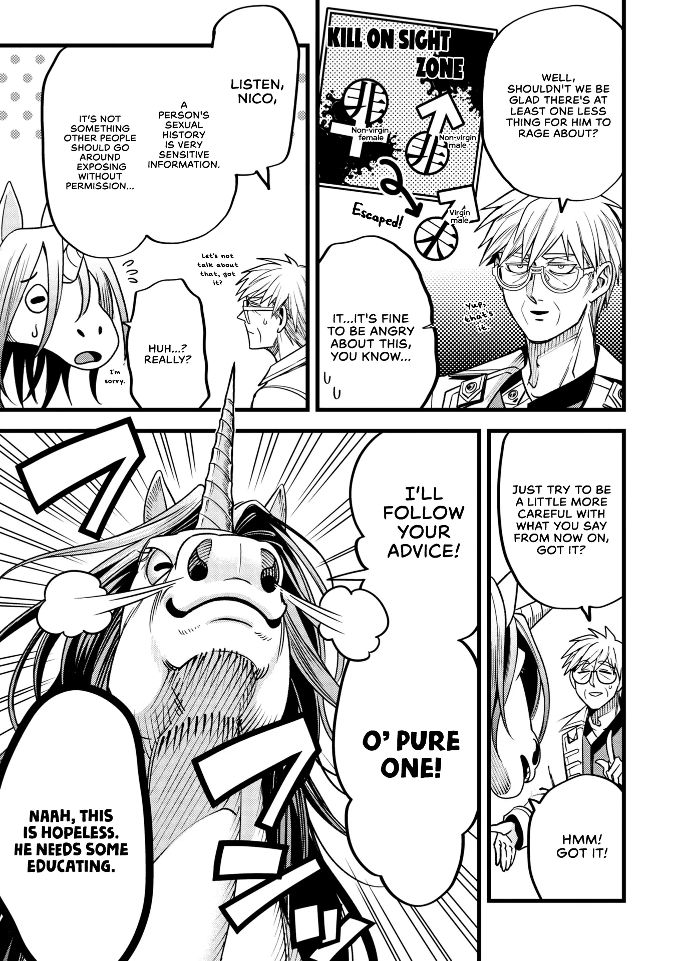 Read Magic Doctor