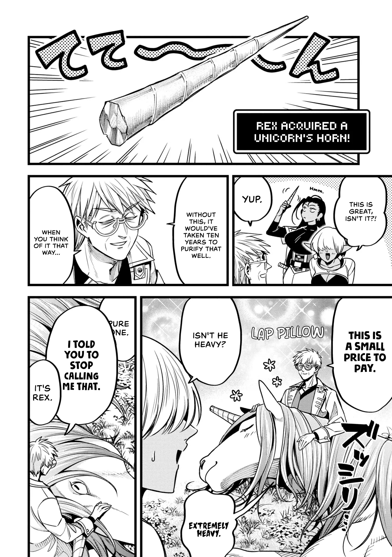 Read Magic Doctor