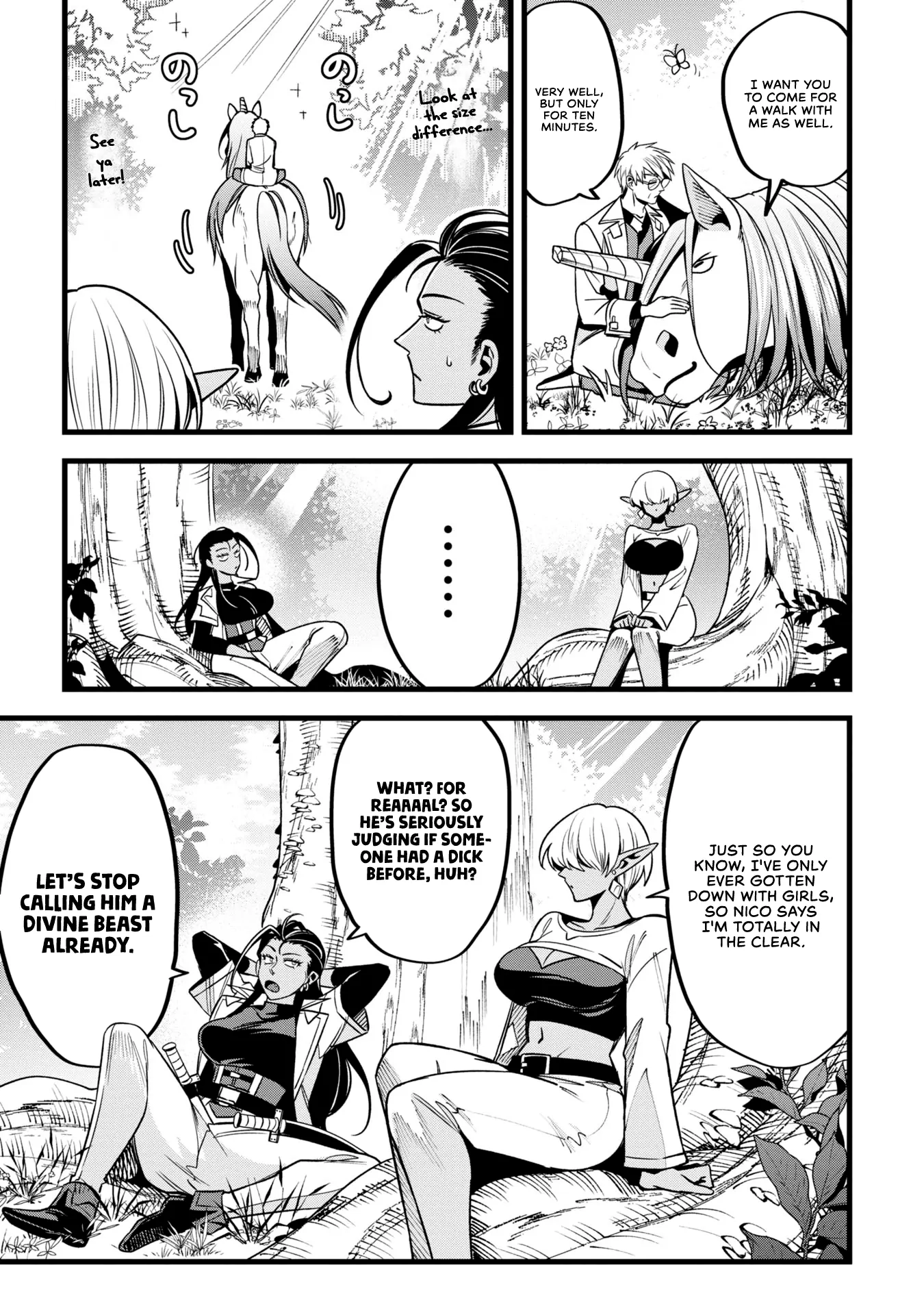 Read Magic Doctor