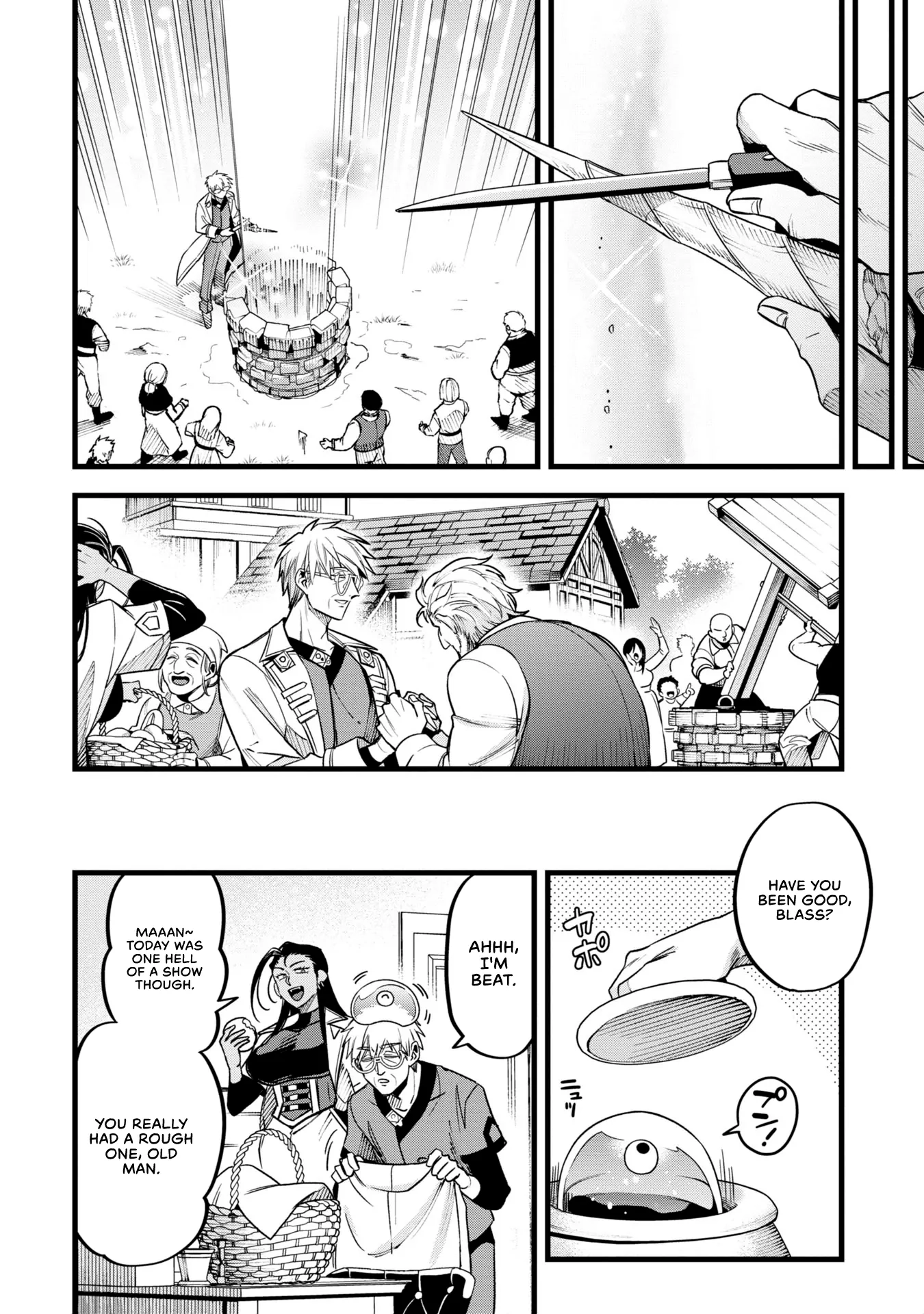 Read Magic Doctor