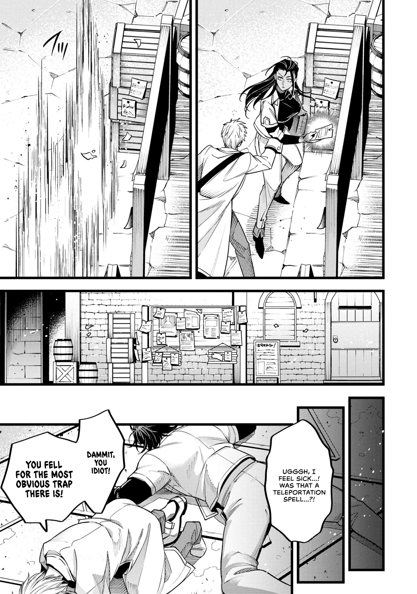 Read Magic Doctor
