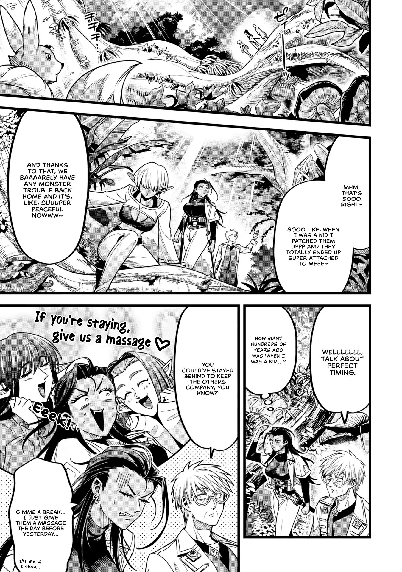 Read Magic Doctor