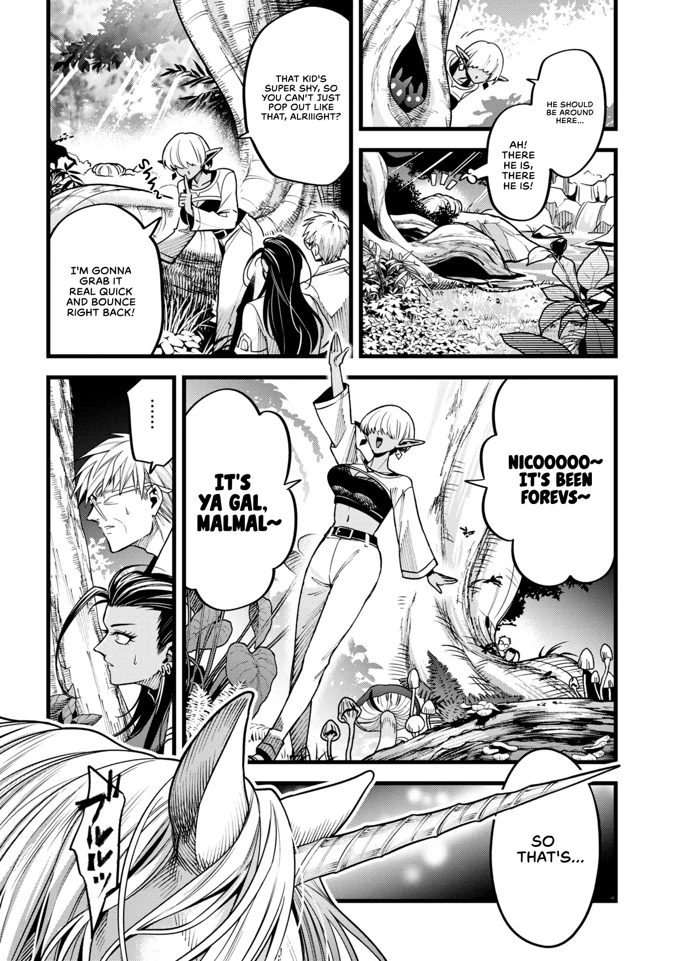 Read Magic Doctor