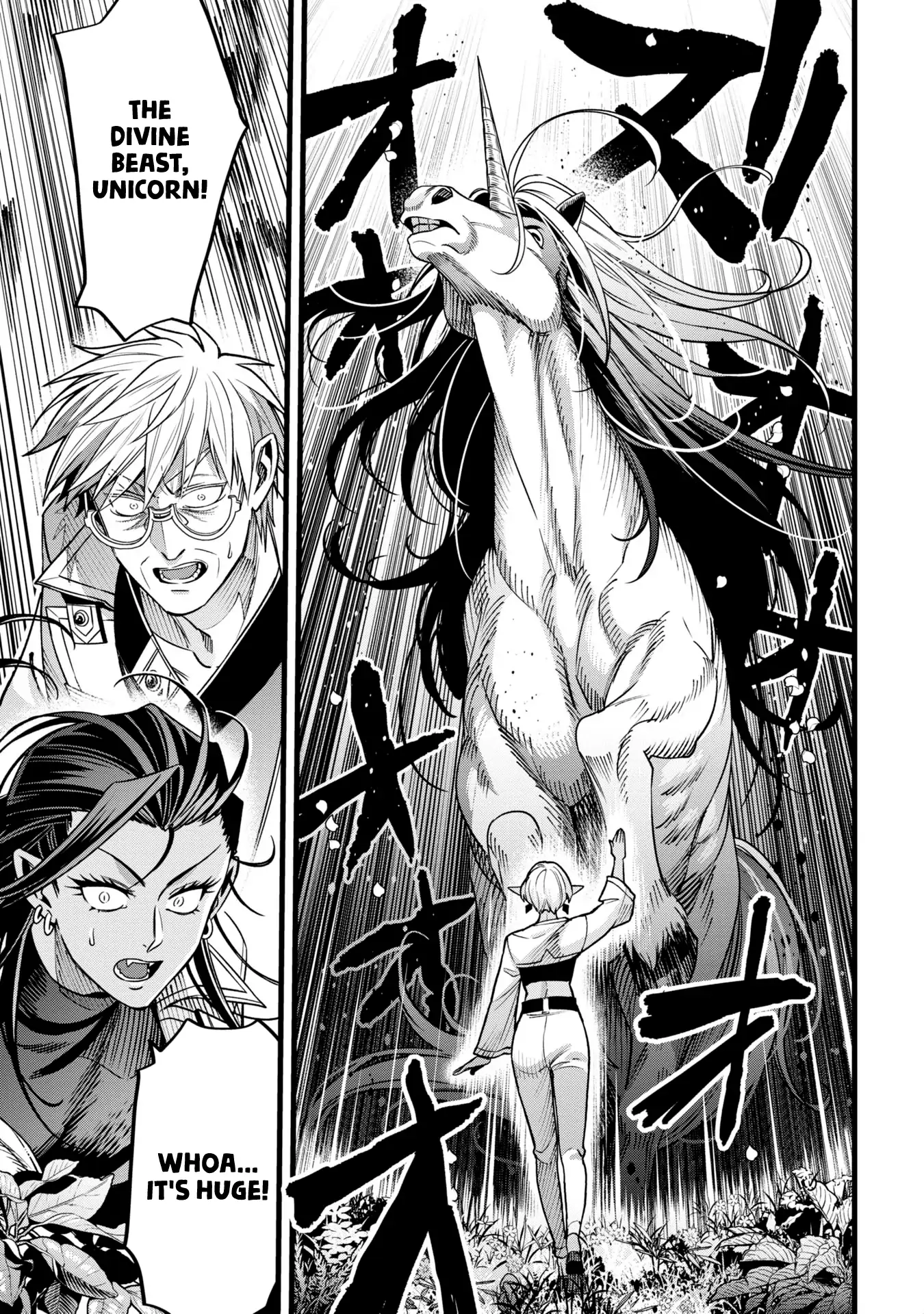 Read Magic Doctor