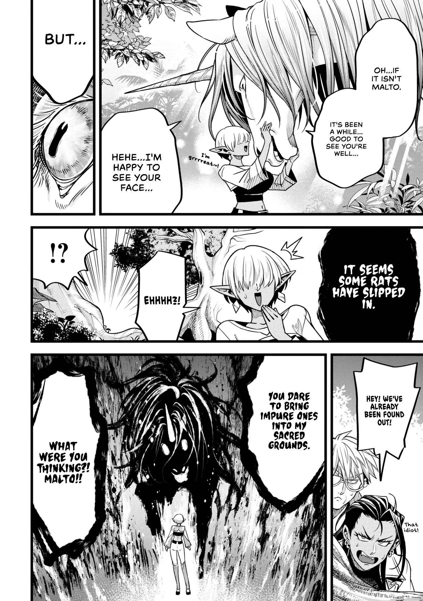 Read Magic Doctor