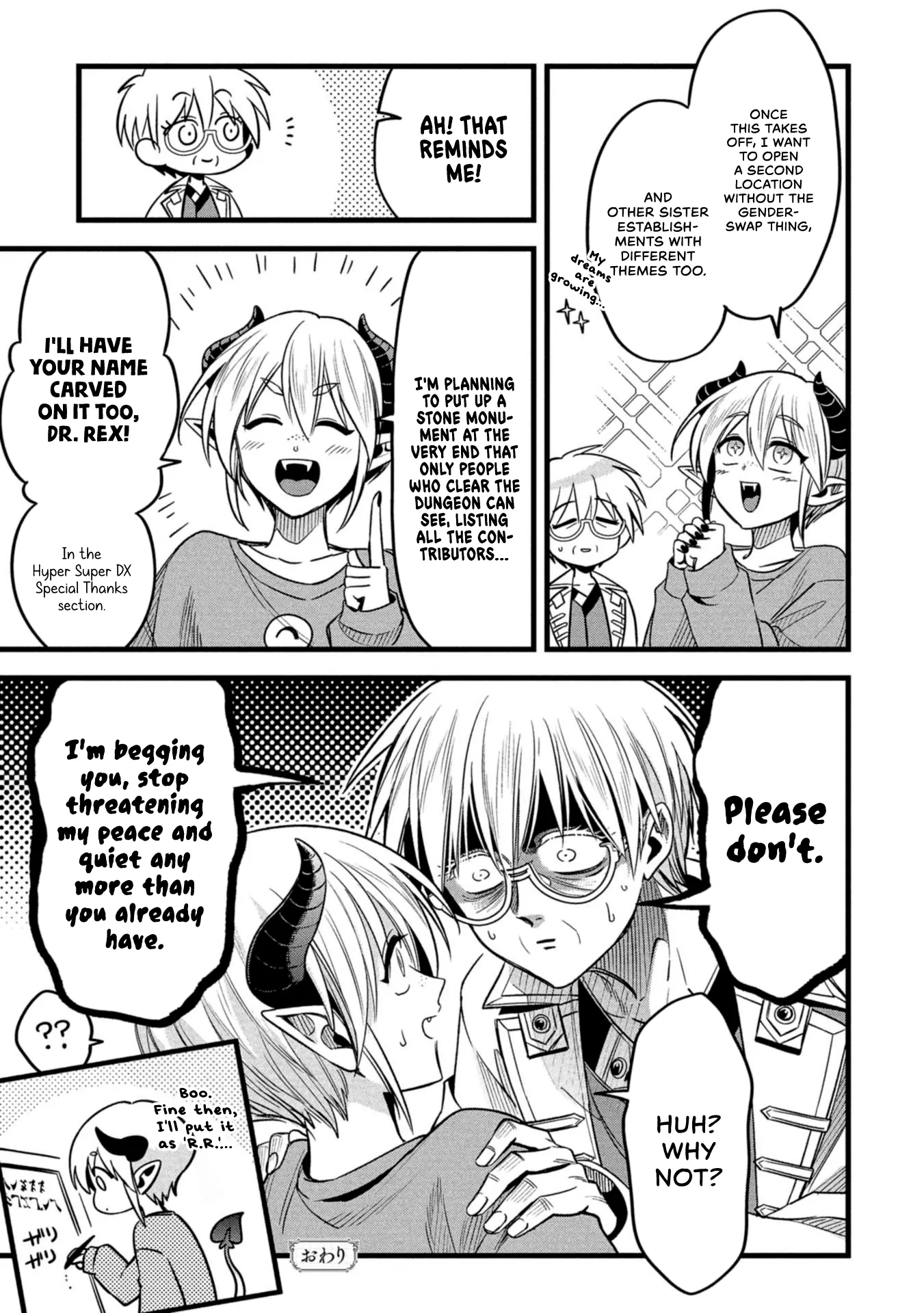 Read Magic Doctor