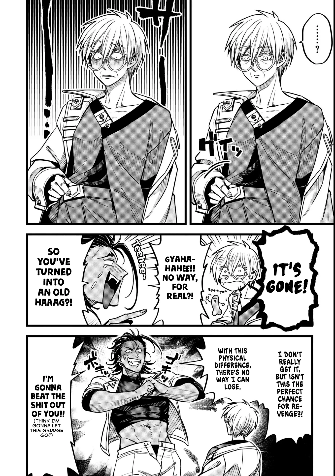 Read Magic Doctor