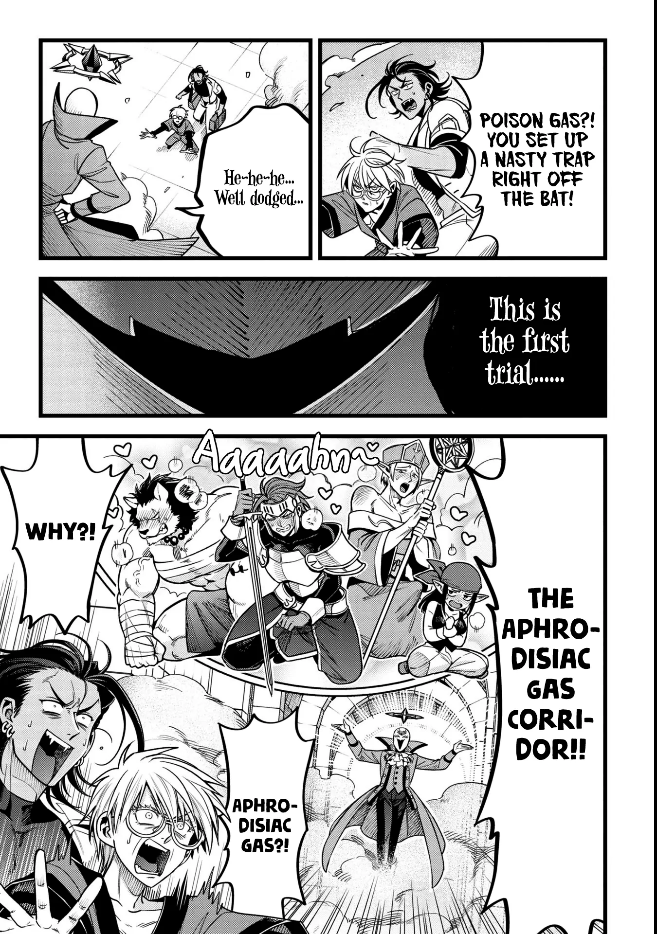 Read Magic Doctor