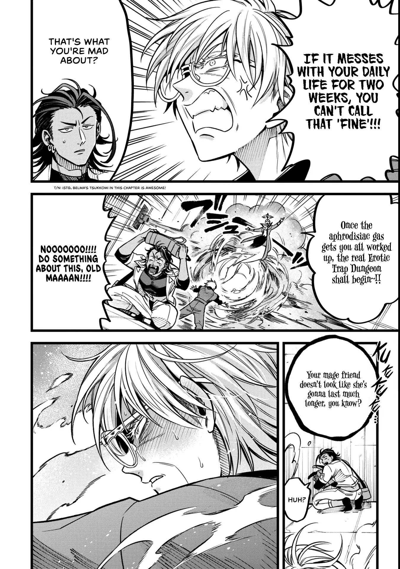 Read Magic Doctor