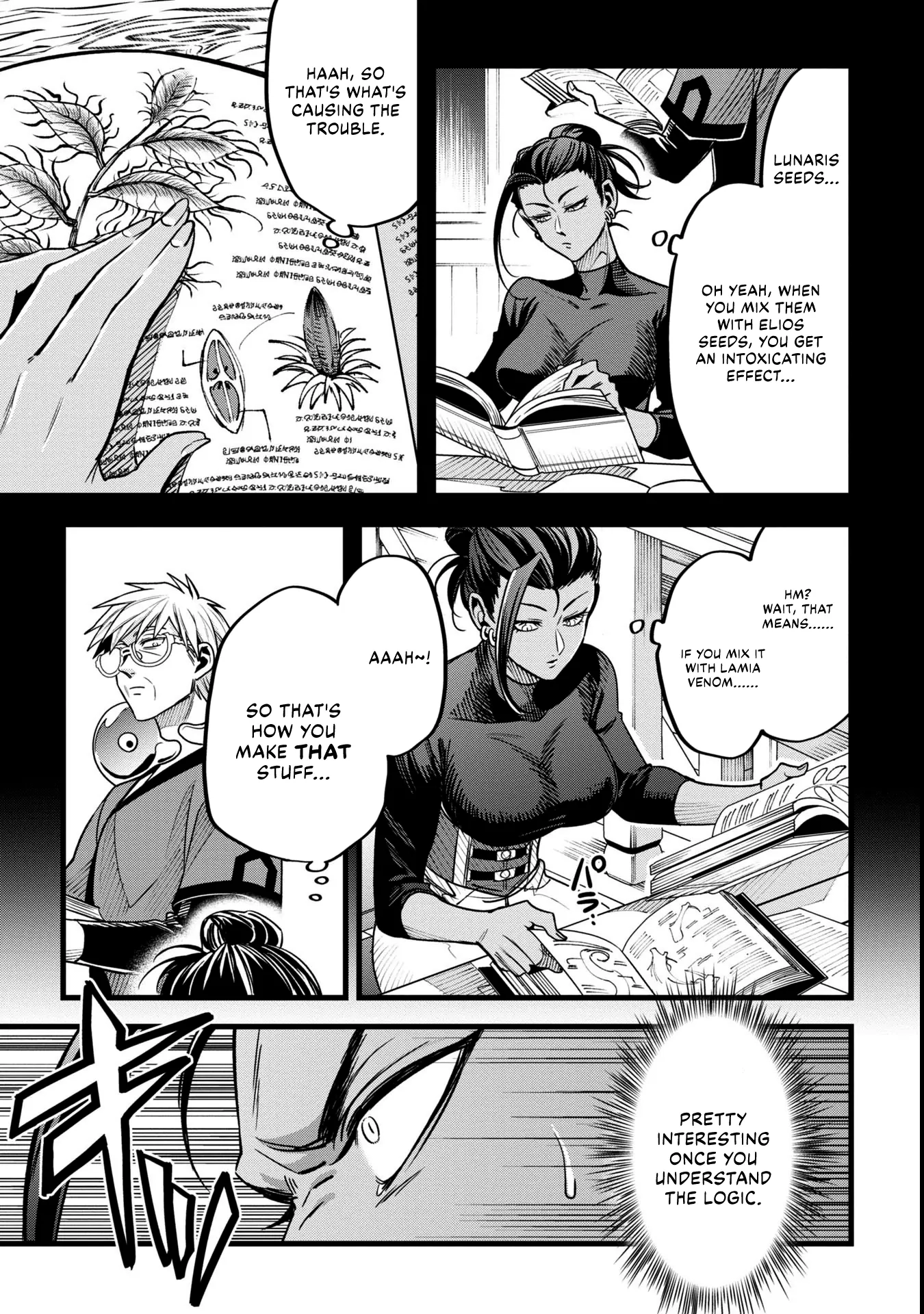Read Magic Doctor