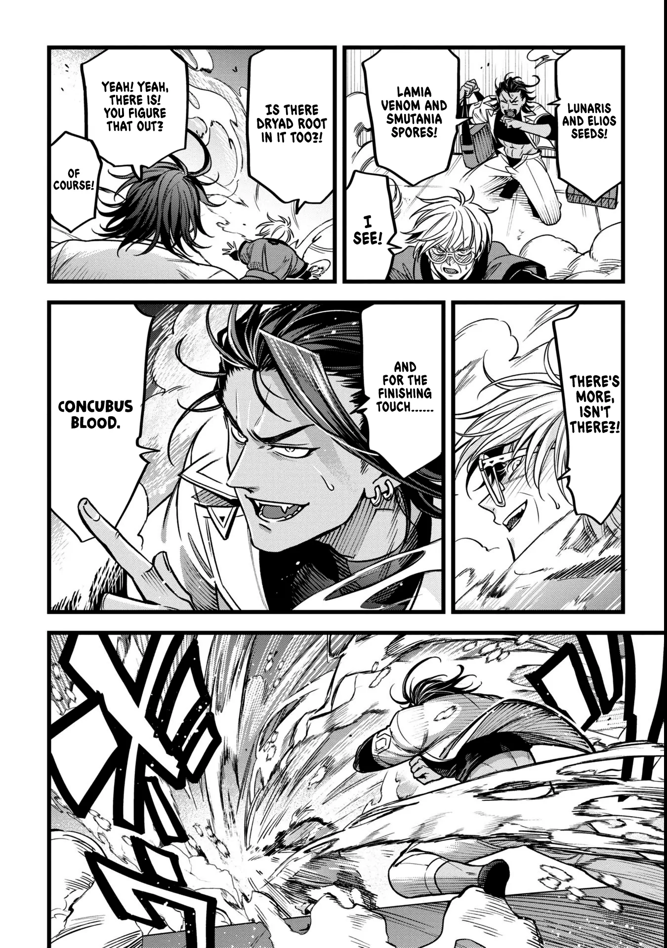 Read Magic Doctor