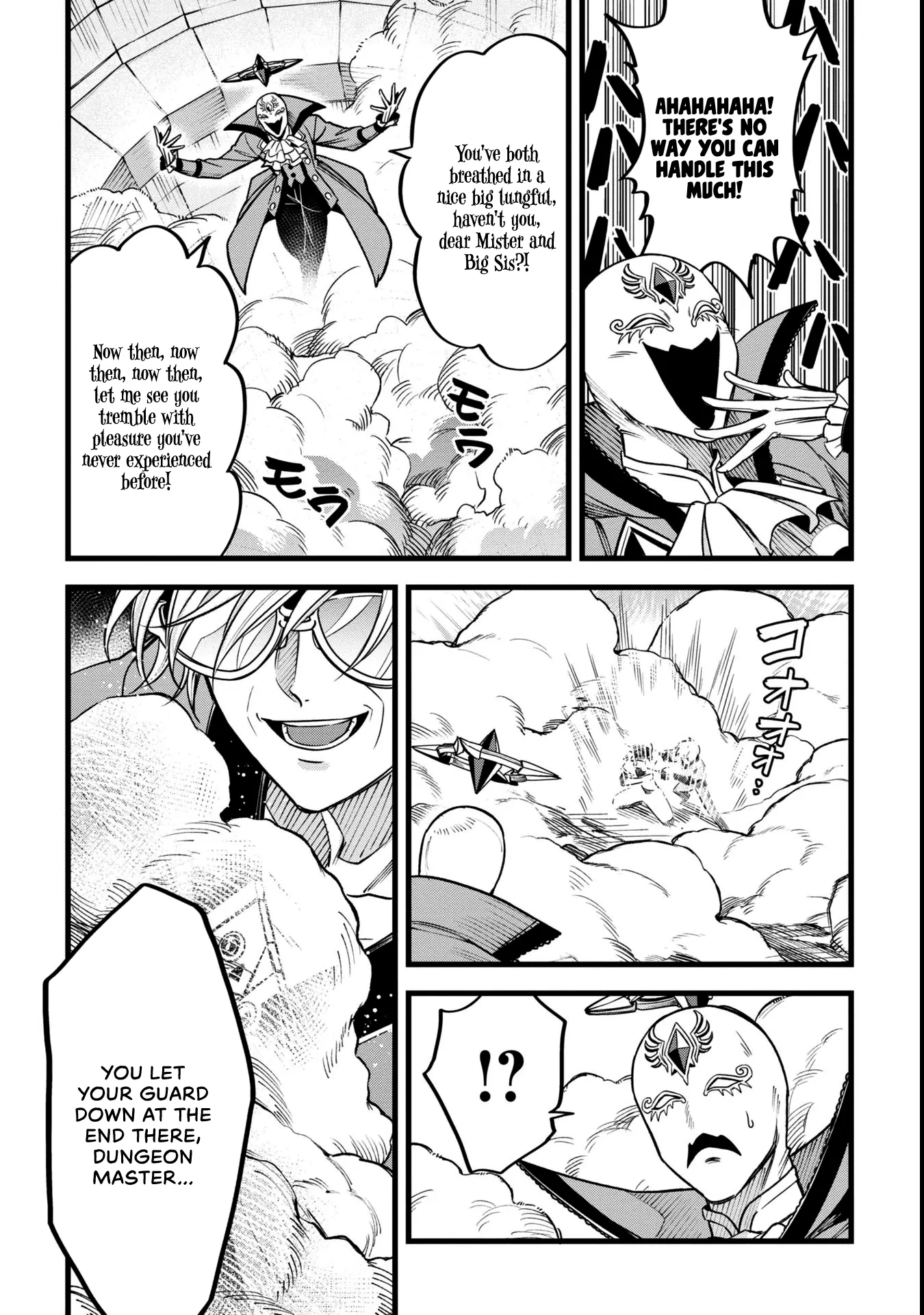Read Magic Doctor