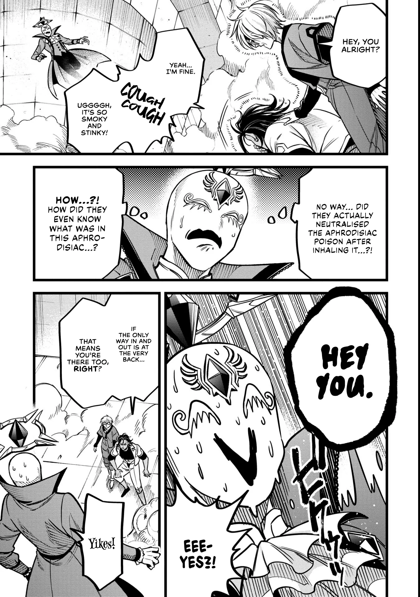 Read Magic Doctor