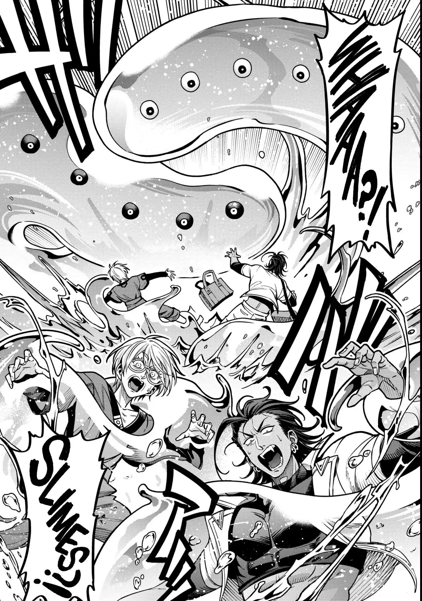 Read Magic Doctor