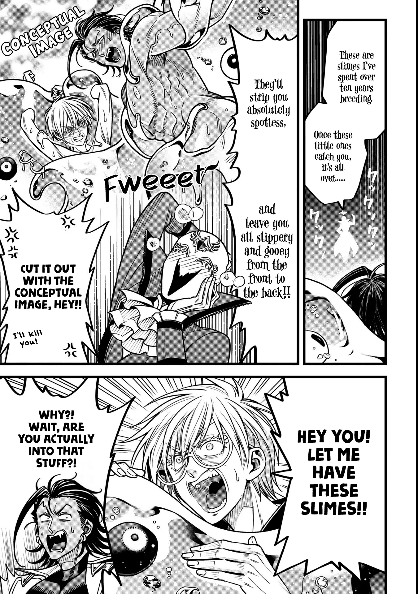 Read Magic Doctor