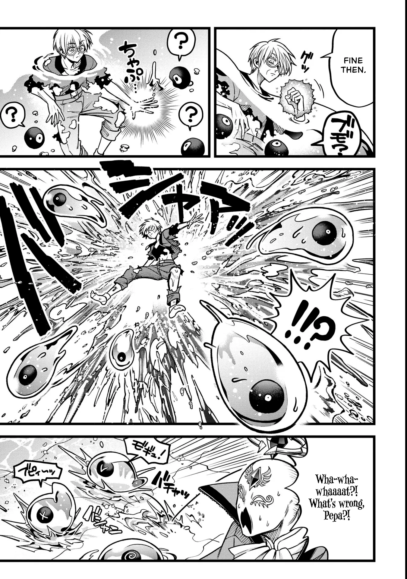 Read Magic Doctor