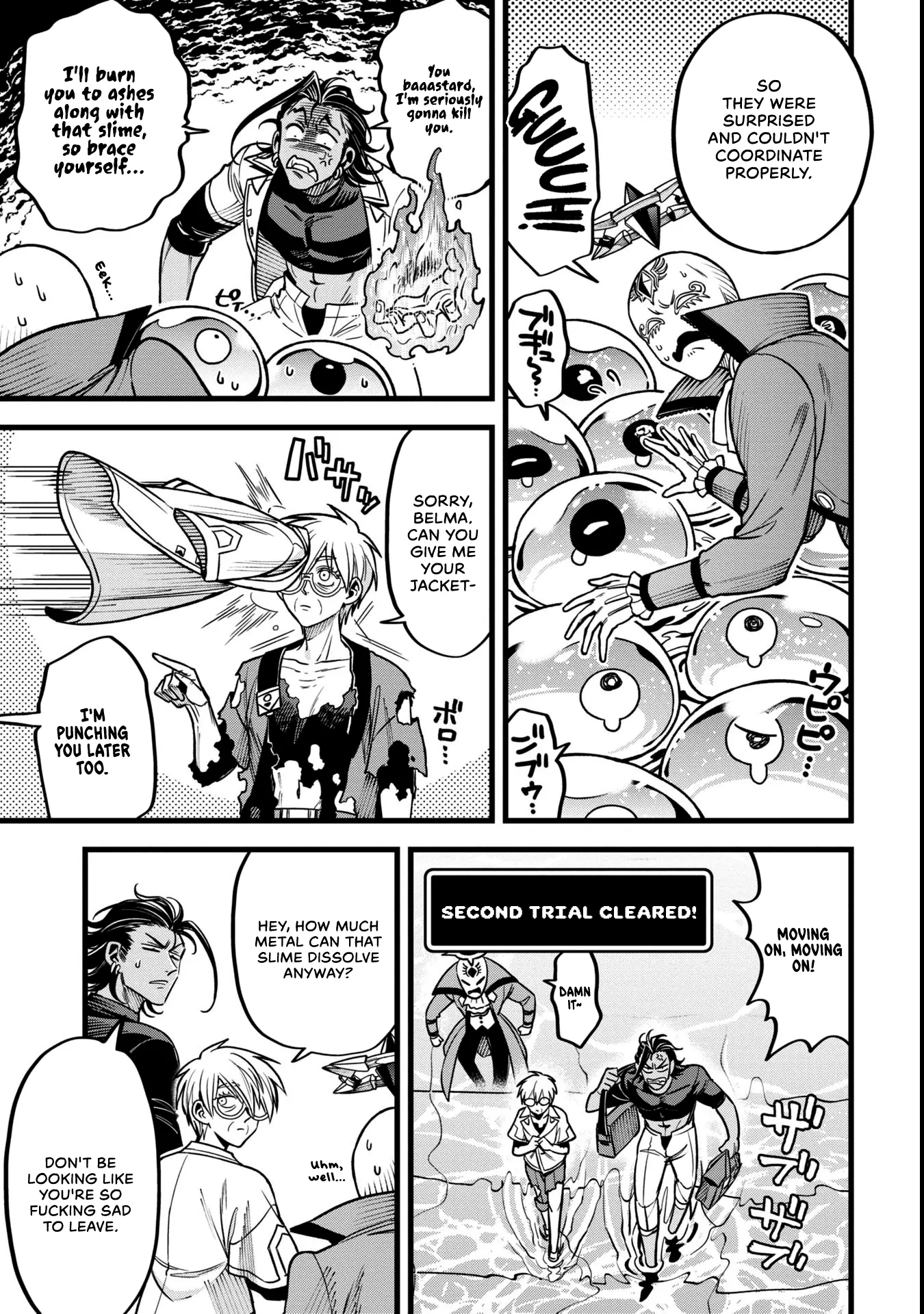 Read Magic Doctor