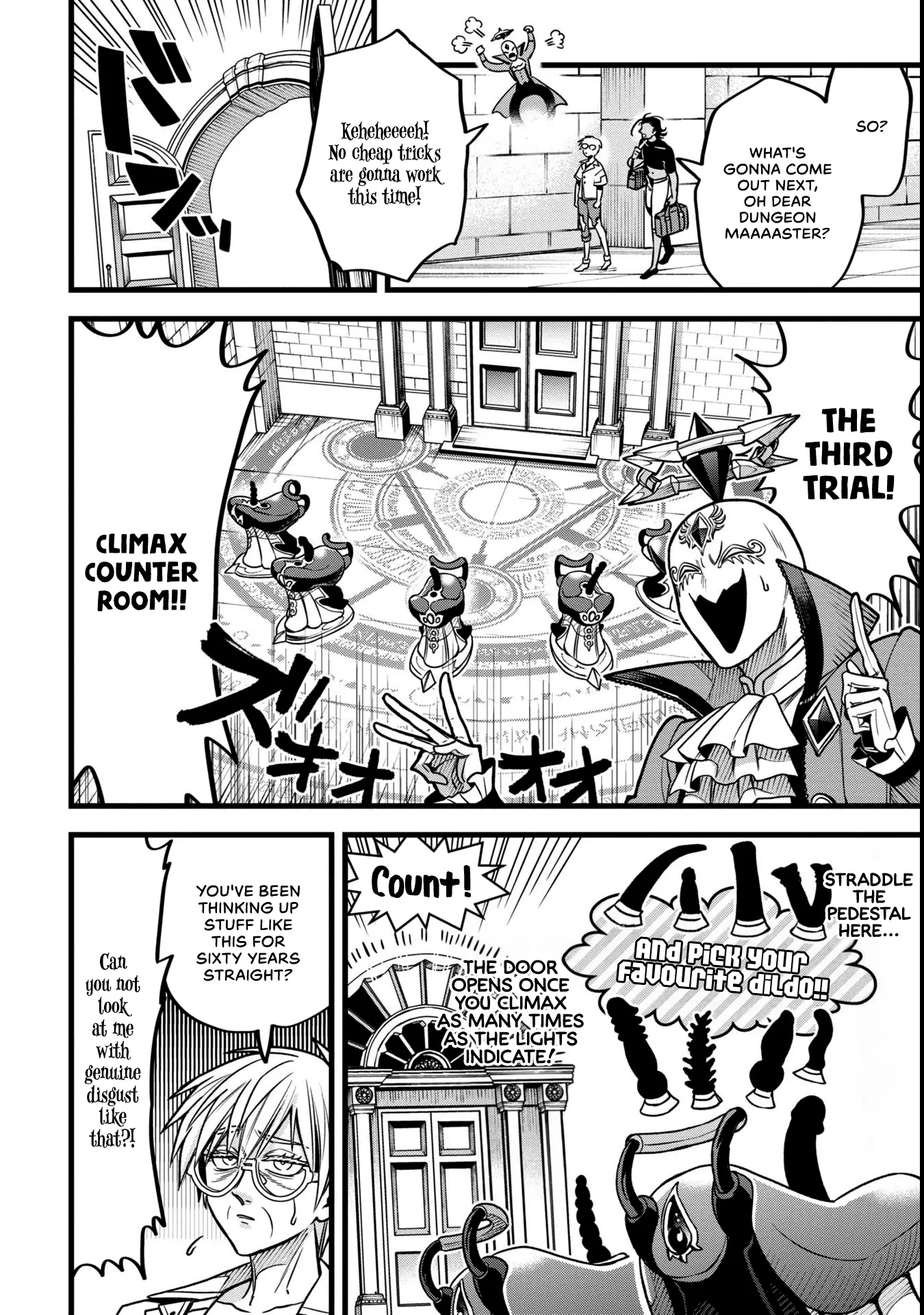 Read Magic Doctor