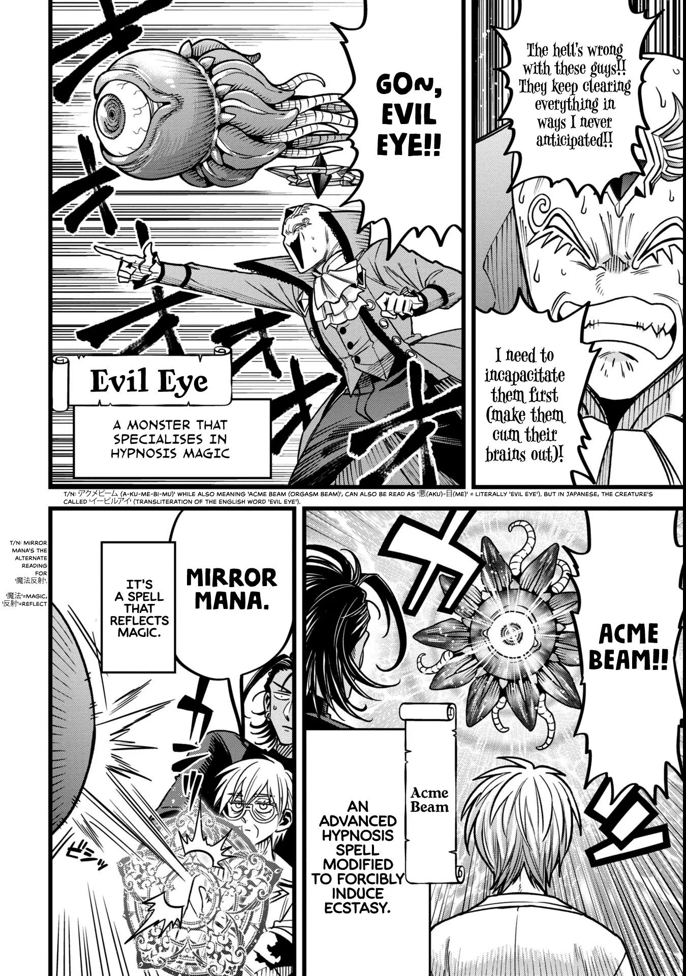 Read Magic Doctor