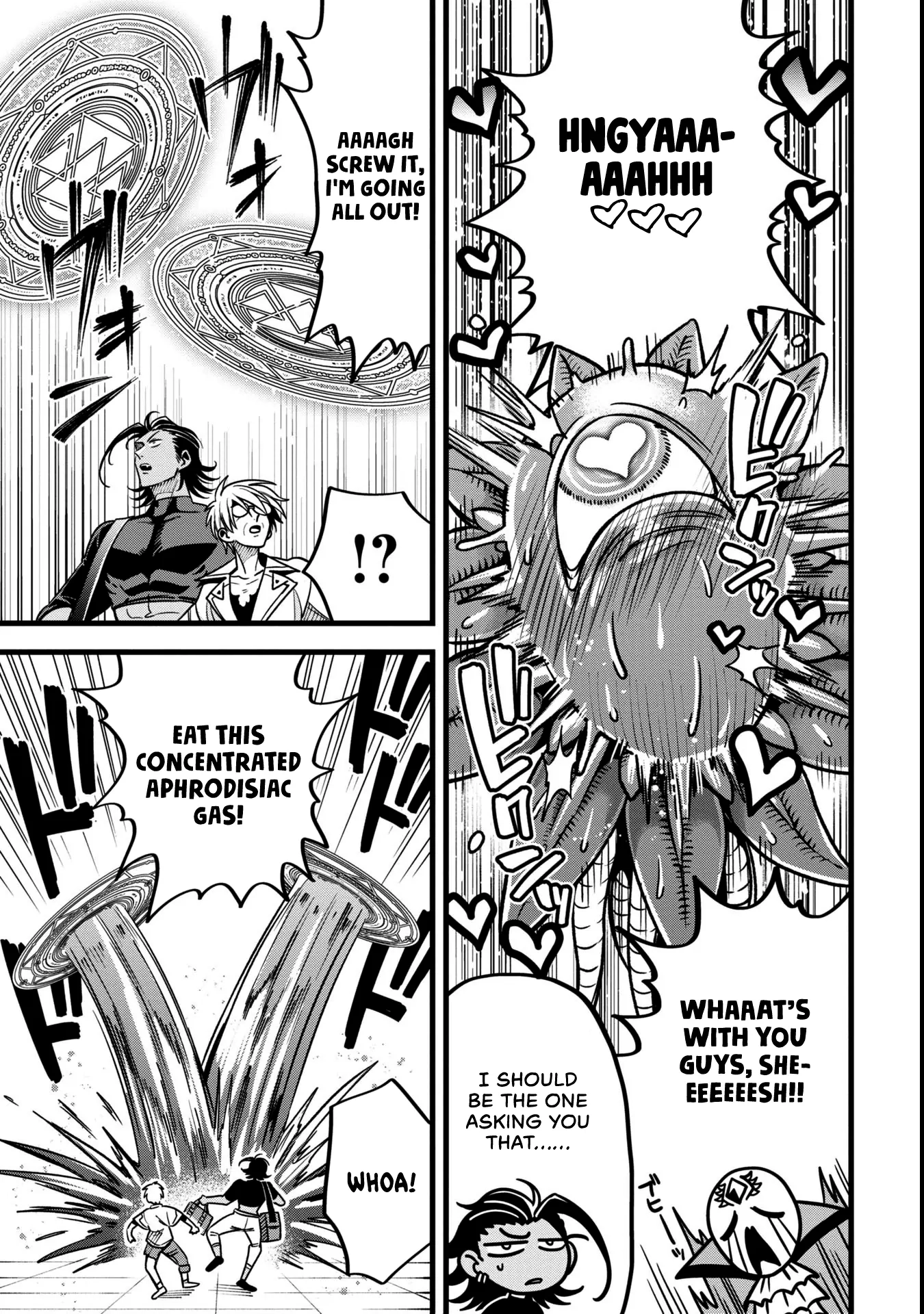 Read Magic Doctor