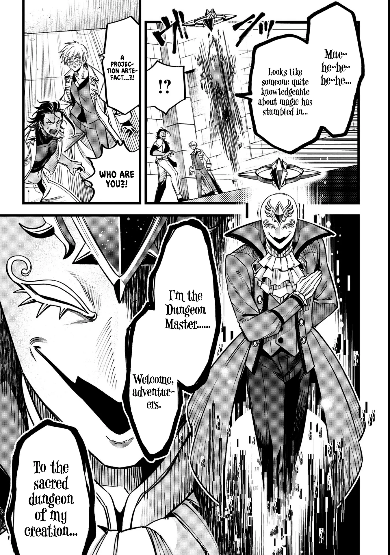 Read Magic Doctor