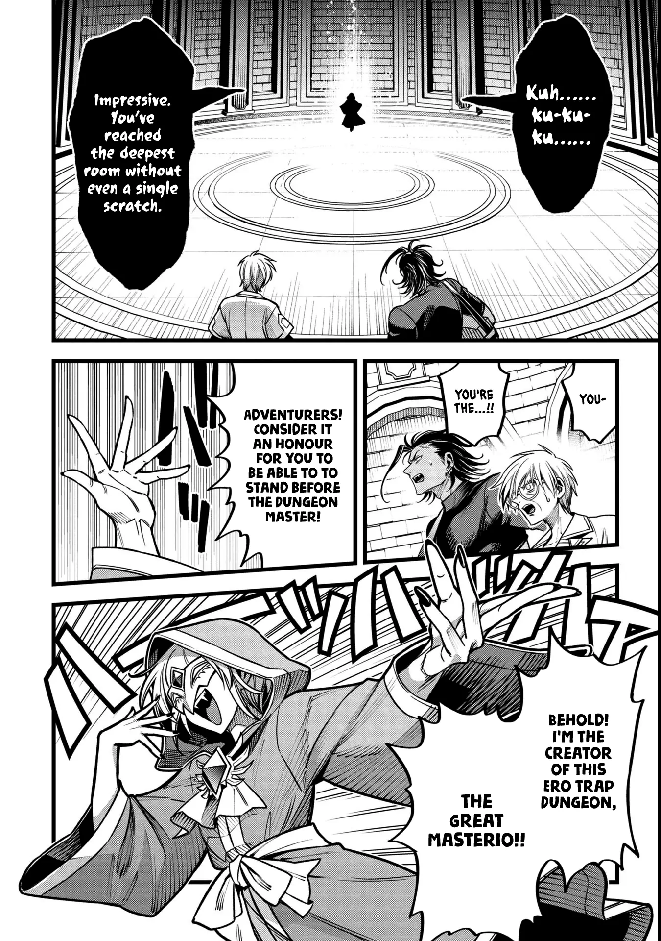 Read Magic Doctor