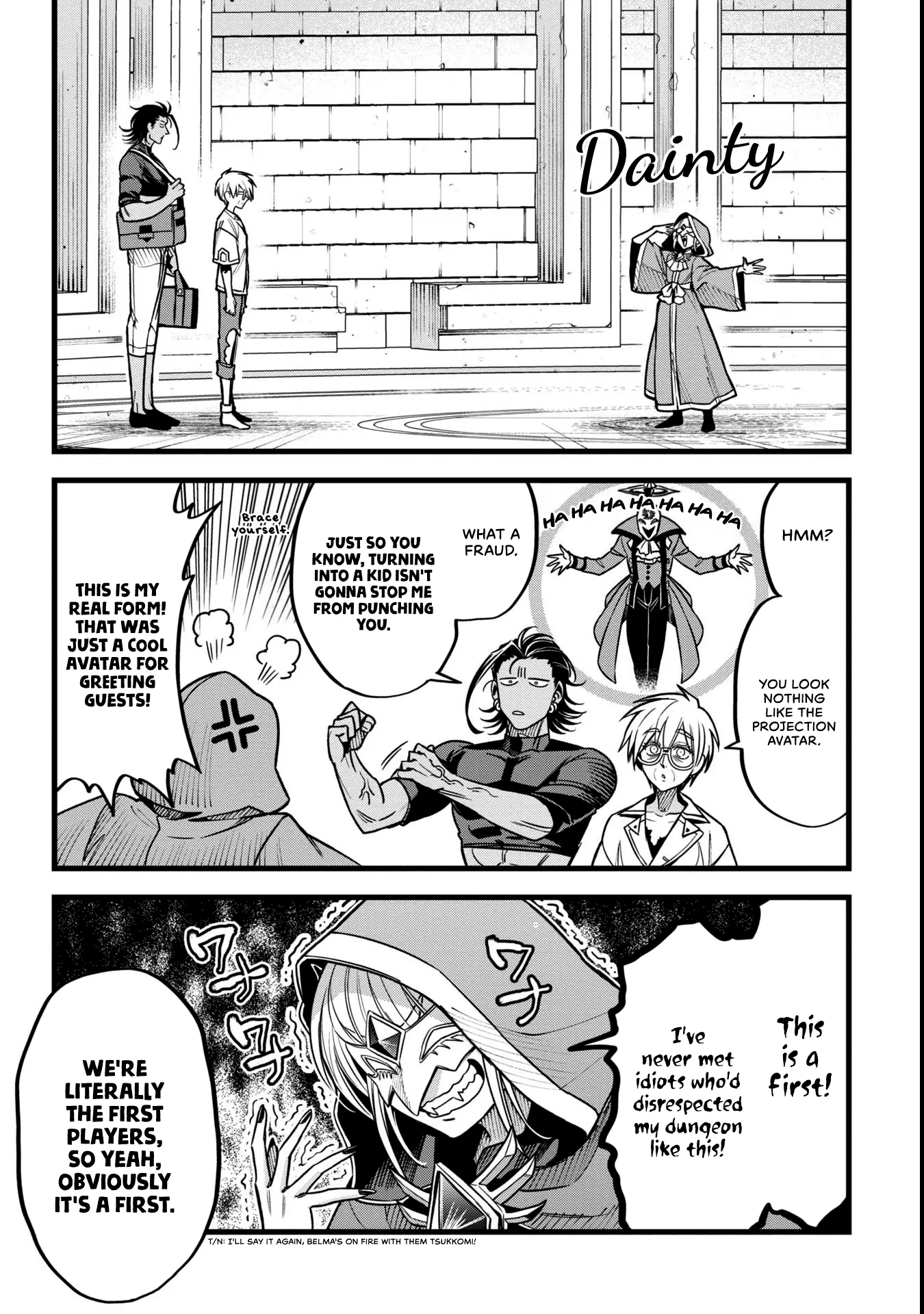 Read Magic Doctor