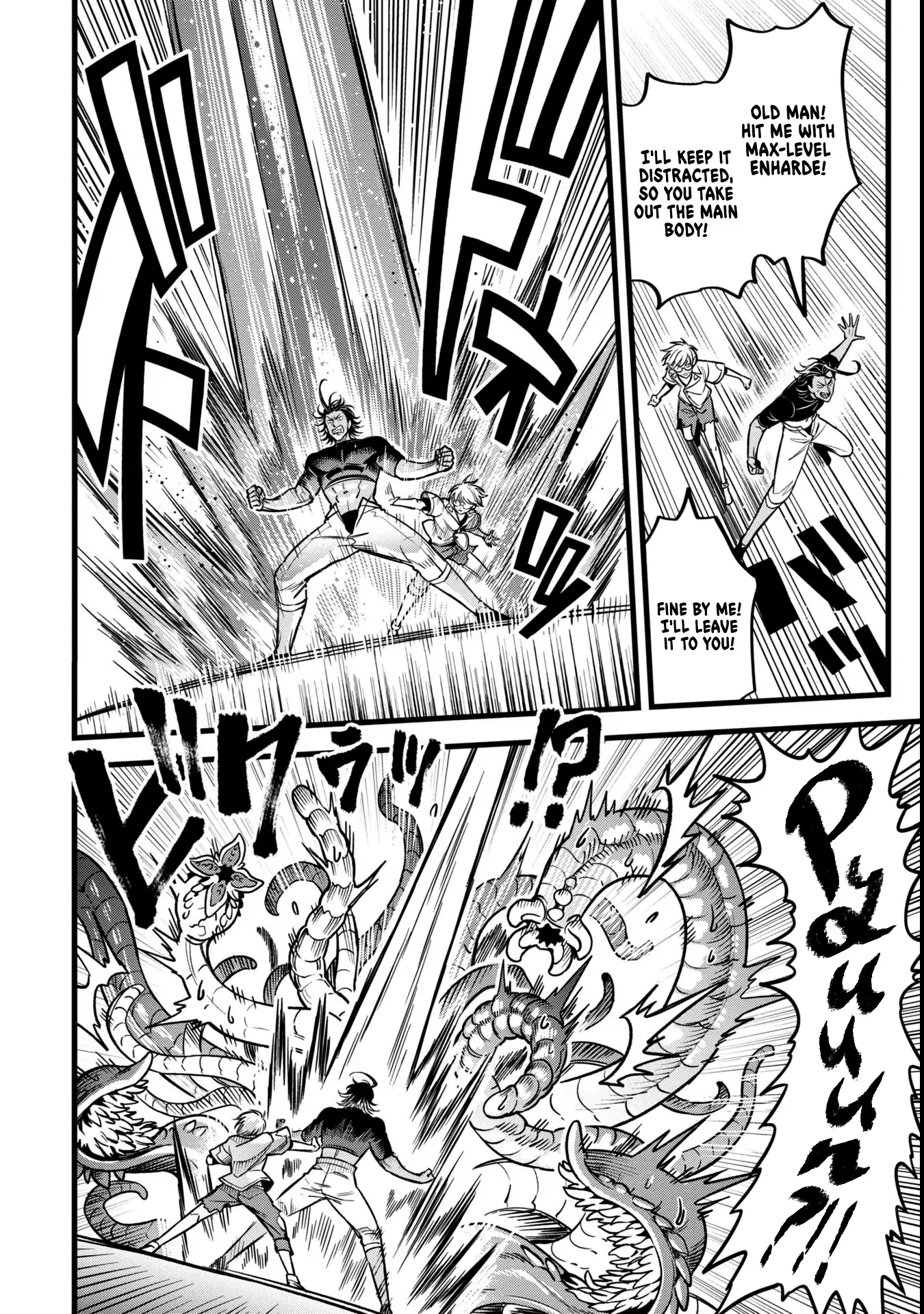 Read Magic Doctor