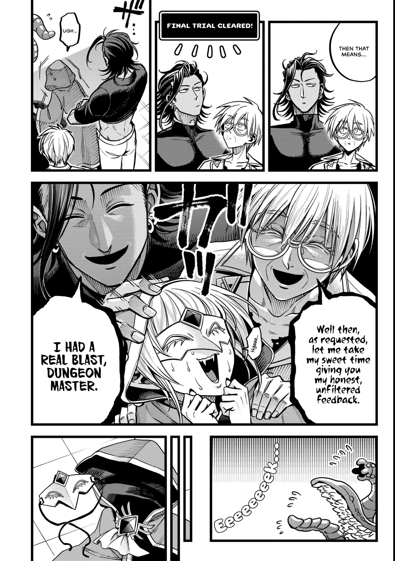 Read Magic Doctor