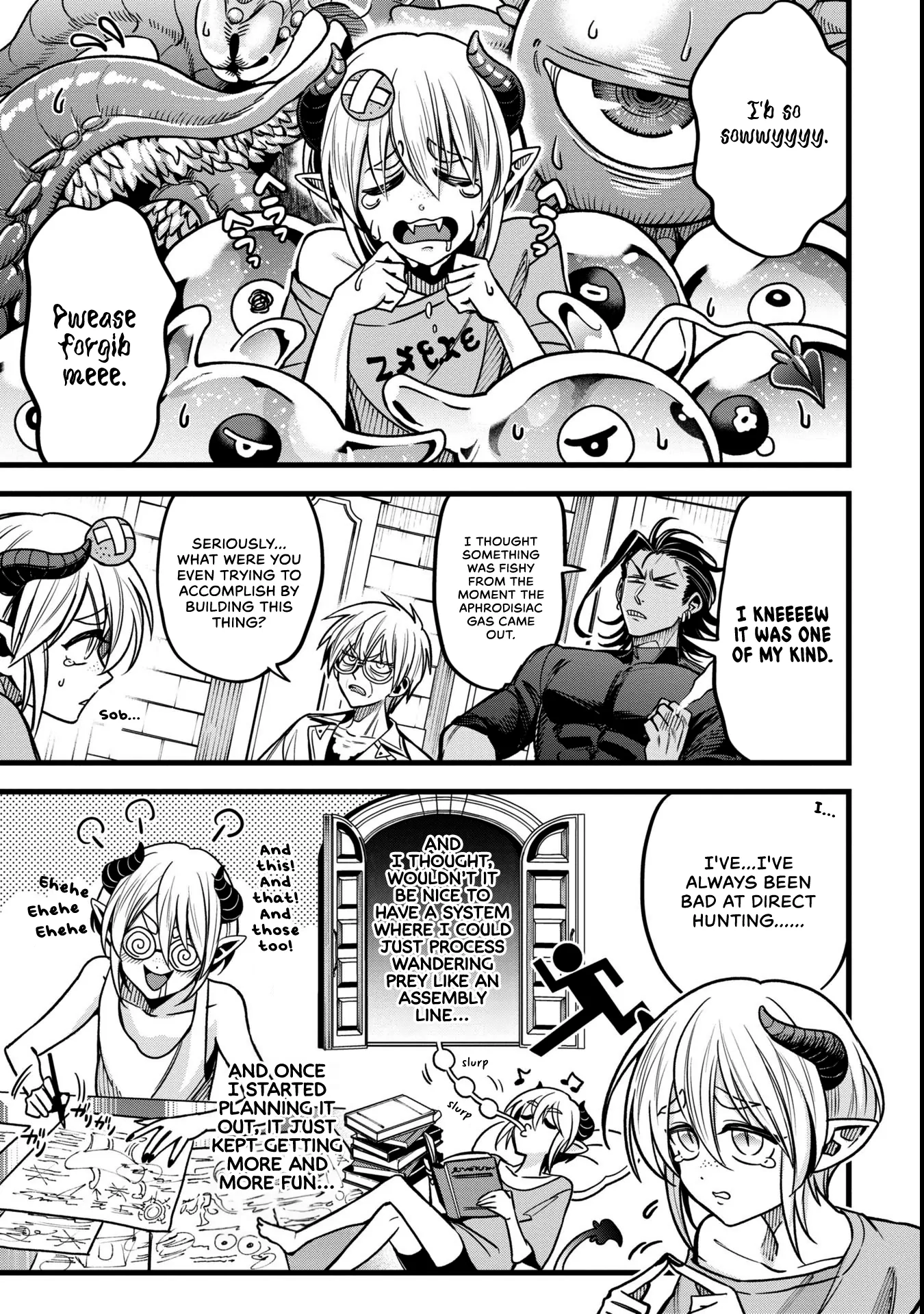 Read Magic Doctor