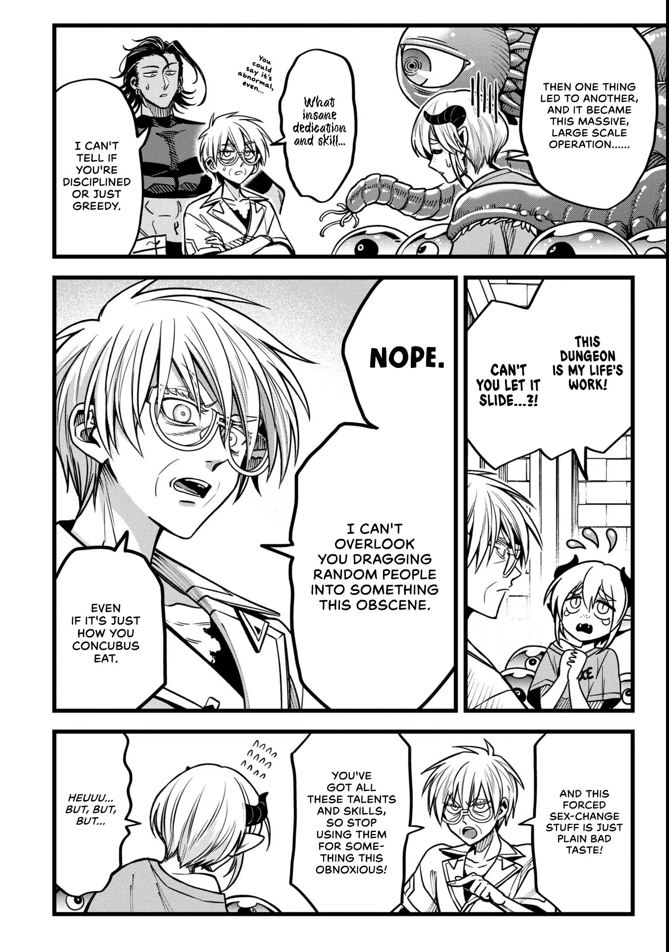 Read Magic Doctor