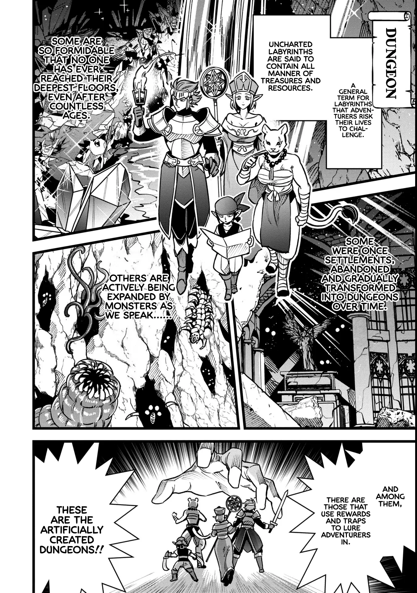 Read Magic Doctor