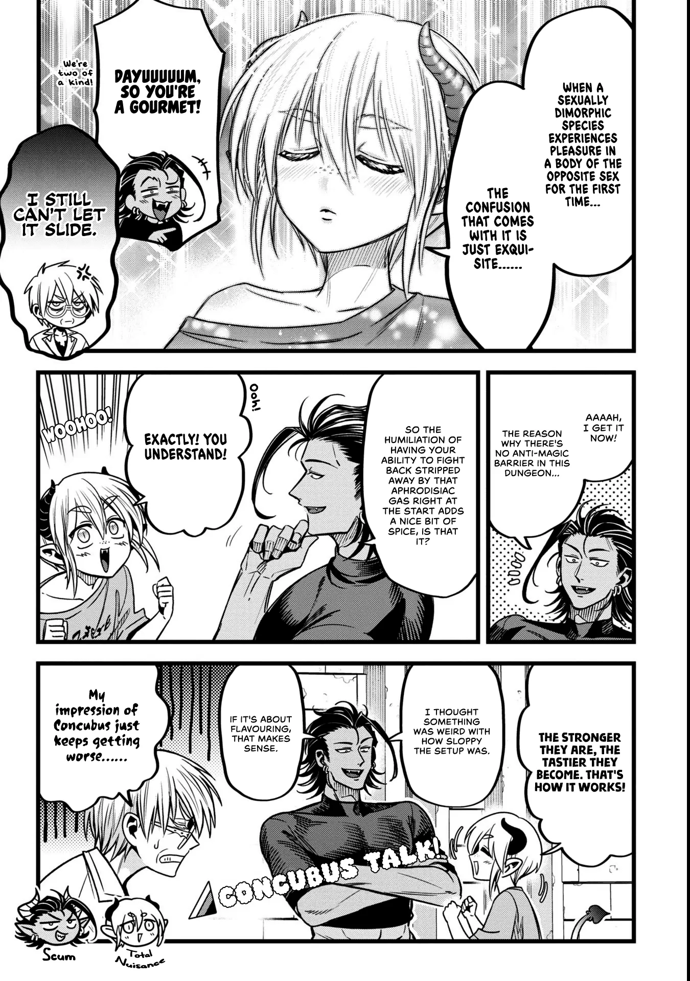 Read Magic Doctor