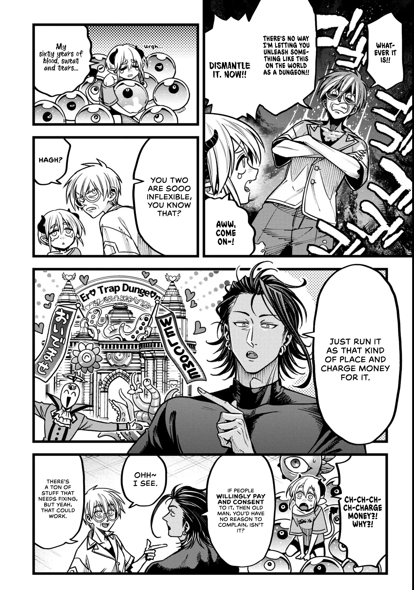 Read Magic Doctor