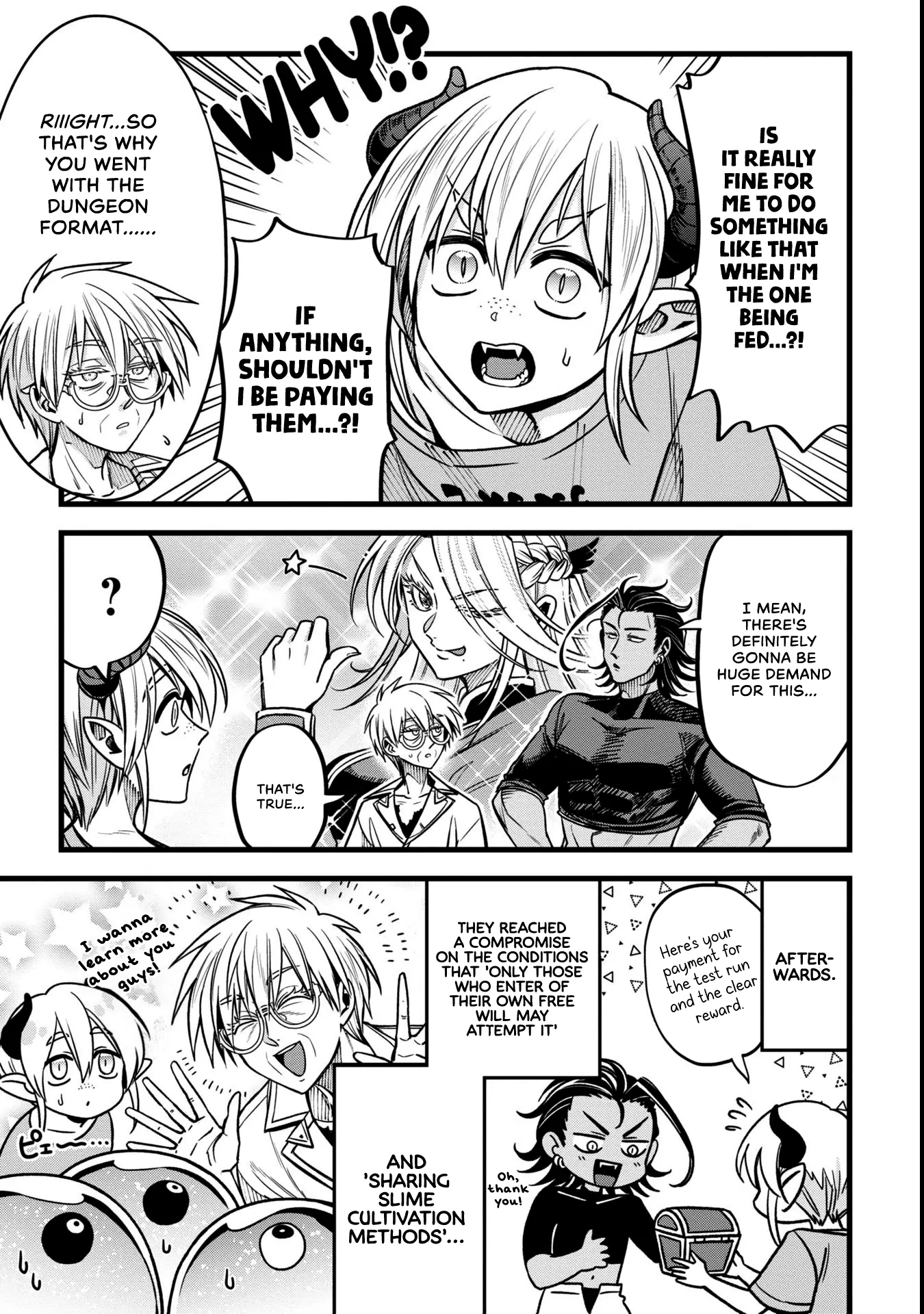 Read Magic Doctor