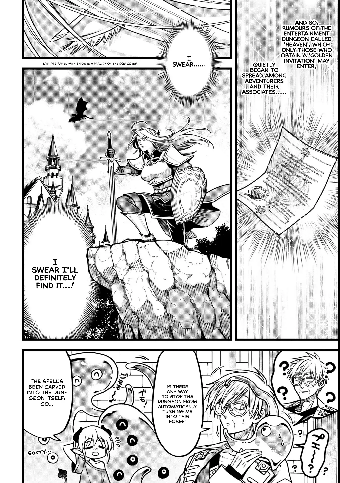 Read Magic Doctor
