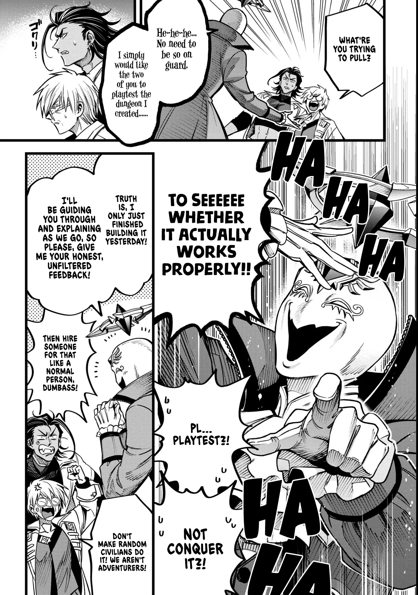 Read Magic Doctor