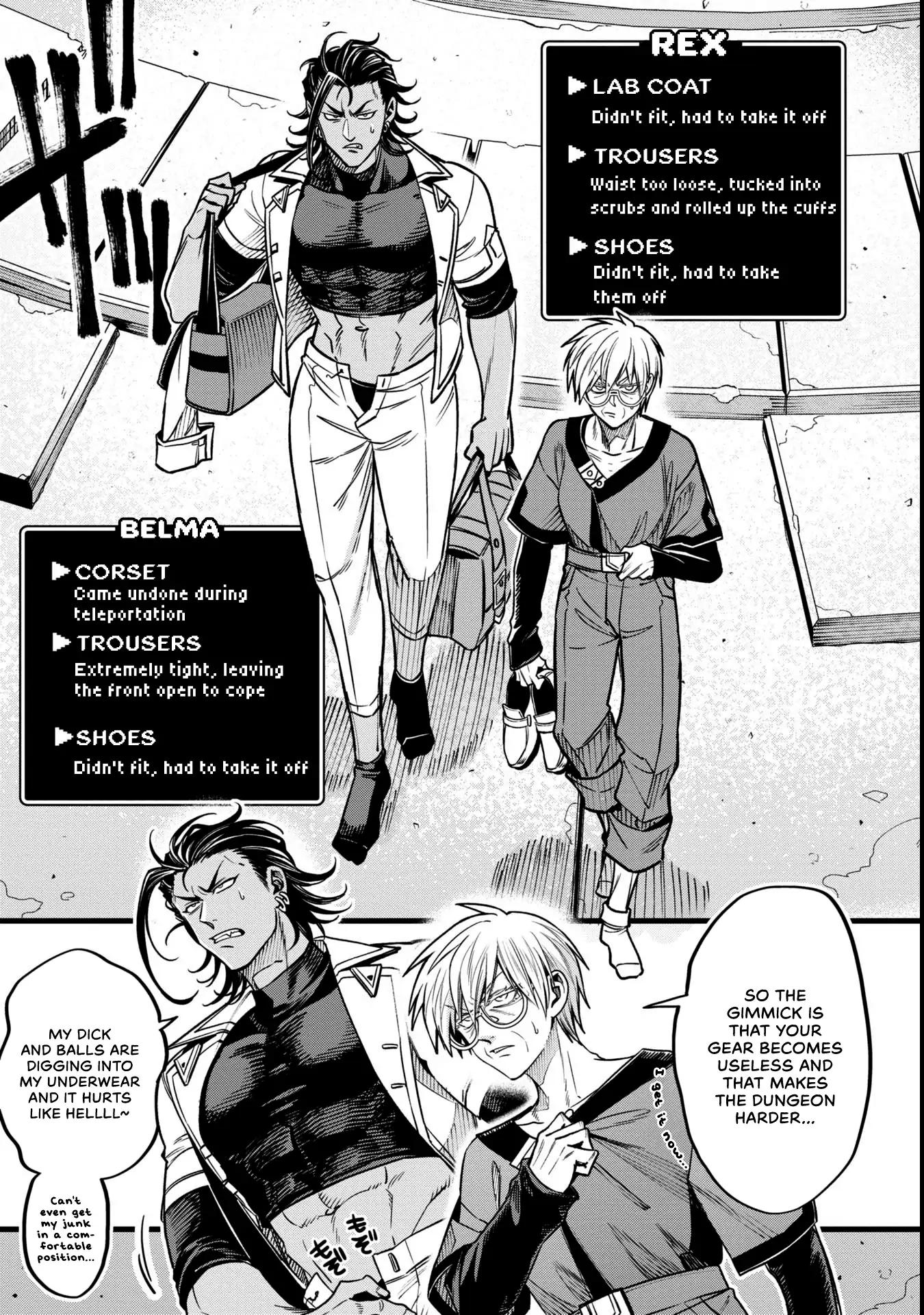 Read Magic Doctor