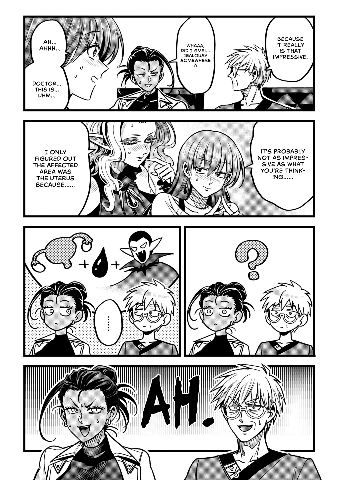 Read Magic Doctor