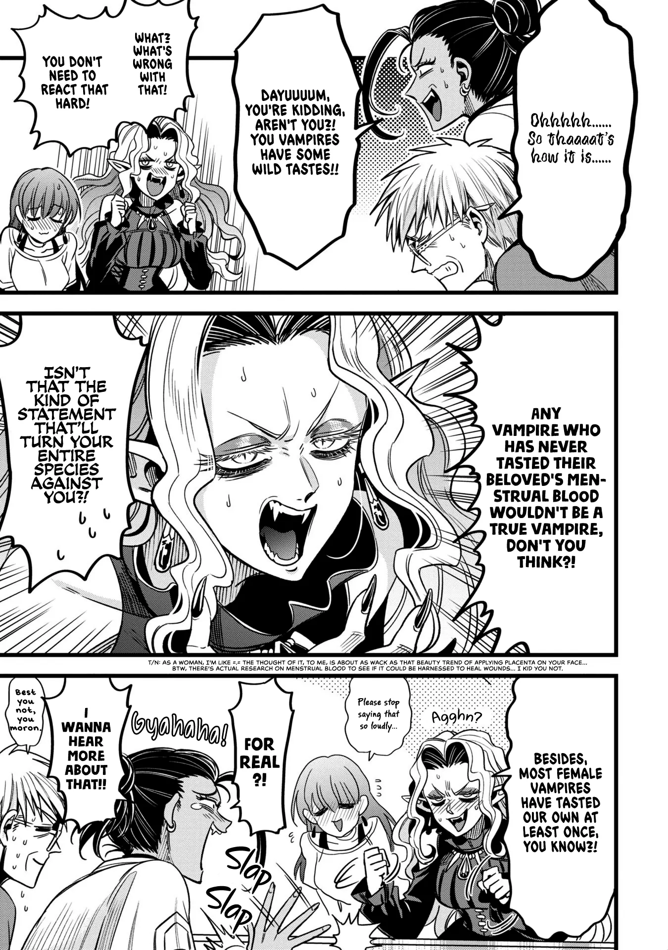 Read Magic Doctor