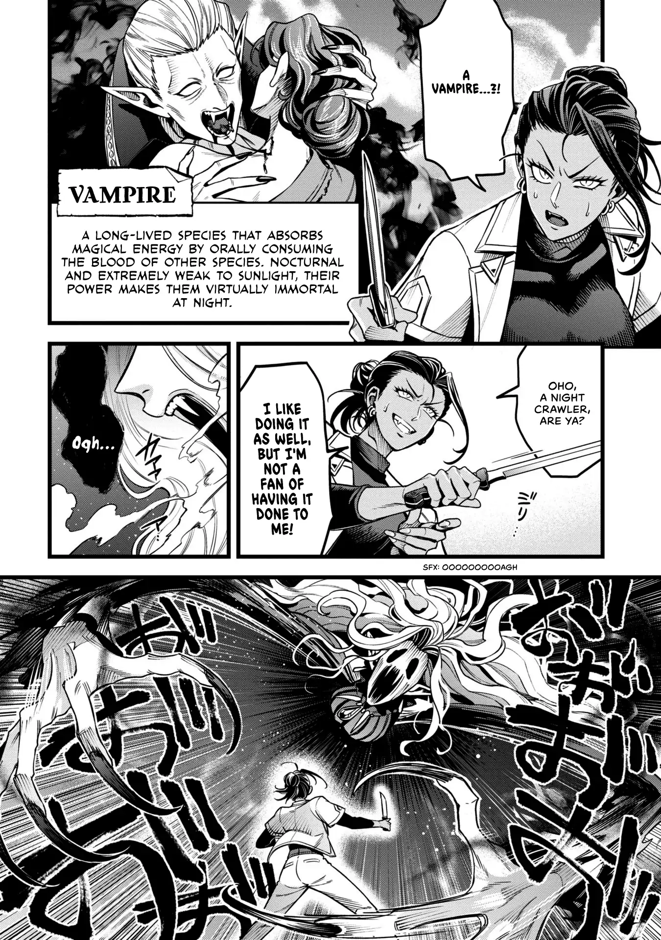 Read Magic Doctor